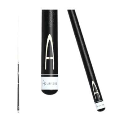 Acuerate Pool Billard Queue Set